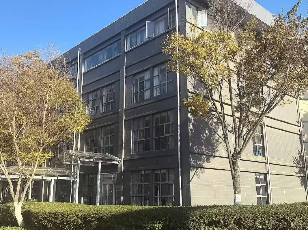 【资产租赁】民航云南空管分局航管小区2号楼部分房屋租赁